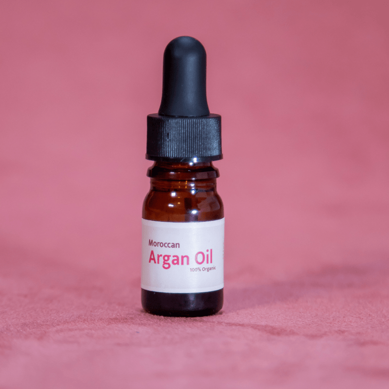 Mini Argan Oil